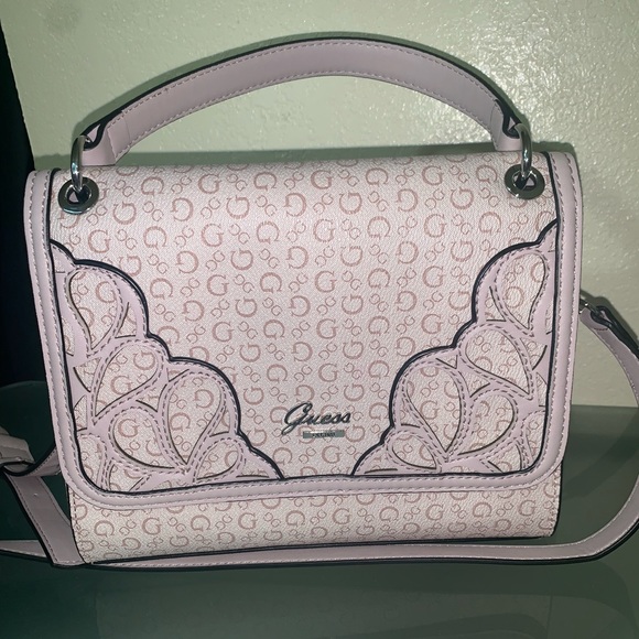 Guess Handbags - New Guess Bag Guess Handbags - New Guess Bag